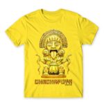 Tezcalote Lemon Men's T-shirt