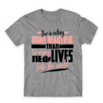 The best thing – obstetrician Grey Melange Men's Tee for Obstetrician, Work