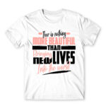 The best thing – obstetrician White Men's Tee for Obstetrician, Work