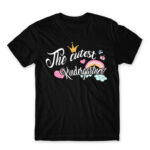 The cutest kindergartner Black Men's Tee for Kindergartner, Work