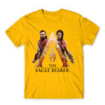 The Eagle Bearer Gold Men's Tee