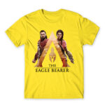 The Eagle Bearer Lemon Men's Tee