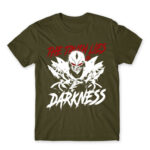 The Truth Lies in Darkness Army Men's Tee for Gaming, League Of Legends