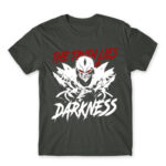 The Truth Lies in Darkness Dark Grey Men's T-shirt for Gaming, League Of Legends