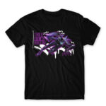 They see me rollin’ – Vayne Black Men's T-shirt for Gaming, League Of Legends