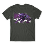 They see me rollin’ – Vayne Dark Grey Men's T-shirt for Gaming, League Of Legends