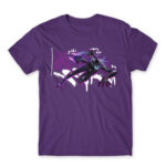 They see me rollin’ – Vayne Dark Purple Men's T-shirt for Gaming, League Of Legends
