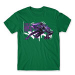 They see me rollin’ – Vayne Kelly Green Men's T-shirt for Gaming, League Of Legends
