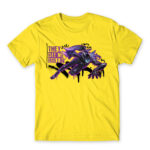 They see me rollin’ – Vayne Lemon Men's T-shirt for Gaming, League Of Legends