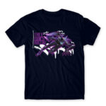 They see me rollin’ – Vayne Navy Men's T-shirt for Gaming, League Of Legends