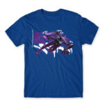 They see me rollin’ – Vayne Royal Blue Men's T-shirt for Gaming, League Of Legends