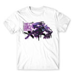 They see me rollin’ – Vayne White Men's Tee for Gaming, League Of Legends