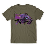 They see me rollin’ – Vayne Zinc Men's T-shirt for Gaming, League Of Legends