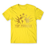 Top fragger – Counter Strike Lemon Men's Tee