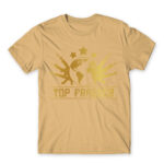 Top fragger – Counter Strike Sand Men's Tee