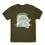 Truly fantastic – Lawyer Army Men's Tee for Lawyer, Work