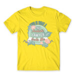 Truly fantastic – Lawyer Lemon Men's T-shirt for Lawyer, Work