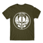 Vanguard task force Army Men's Tee