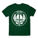 Vanguard task force Bottle Green Men's T-shirt