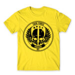 Vanguard task force Lemon Men's T-shirt