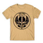 Vanguard task force Sand Men's T-shirt