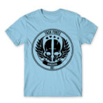 Vanguard task force Sky Blue Men's Tee