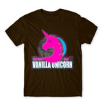 Vanilla Unicorn club Chocolate Men's T-shirt