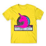 Vanilla Unicorn club Lemon Men's T-shirt