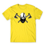 Viking Kratos Lemon Men's T-shirt