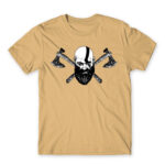 Viking Kratos Sand Men's Tee
