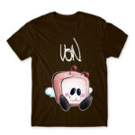 Von Chocolate Men's T-shirt for Anime, Original Character