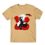 Wanna die? Sand Men's Tee for Anime, Tokyo Ghoul