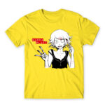 Wanna play? Lemon Men's Tee for Anime, Tokyo Ghoul