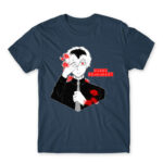 Wanna remember? Haise Sasaki – Tokyo Ghoul Denim Men's Tee for Anime, Tokyo Ghoul