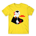 Wanna remember? Haise Sasaki – Tokyo Ghoul Lemon Men's Tee for Anime, Tokyo Ghoul