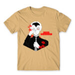 Wanna remember? Haise Sasaki – Tokyo Ghoul Sand Men's T-shirt for Anime, Tokyo Ghoul