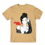 Wanna try? Sand Men's Tee for Anime, Tokyo Ghoul