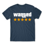 Wanted Denim Men's T-shirt