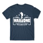 Warzone champion Denim Men's T-shirt