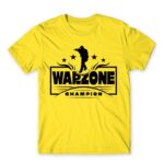 Warzone champion Lemon Men's Tee