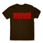 Wasted Chocolate Men's T-shirt