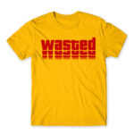 Wasted Gold Men's T-shirt