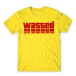 Wasted Lemon Men's T-shirt