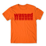Wasted Orange Men's T-shirt