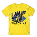 Watcher Lemon Men's Tee