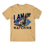 Watcher Sand Men's Tee