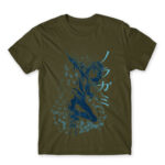 Yatogami Army Men's Tee for Anime, Noragami
