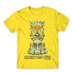 Yayaucha Lemon Men's T-shirt