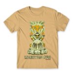 Yayaucha Sand Men's Tee