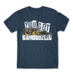 You got bamboozled! – Mirage Denim Men's Tee